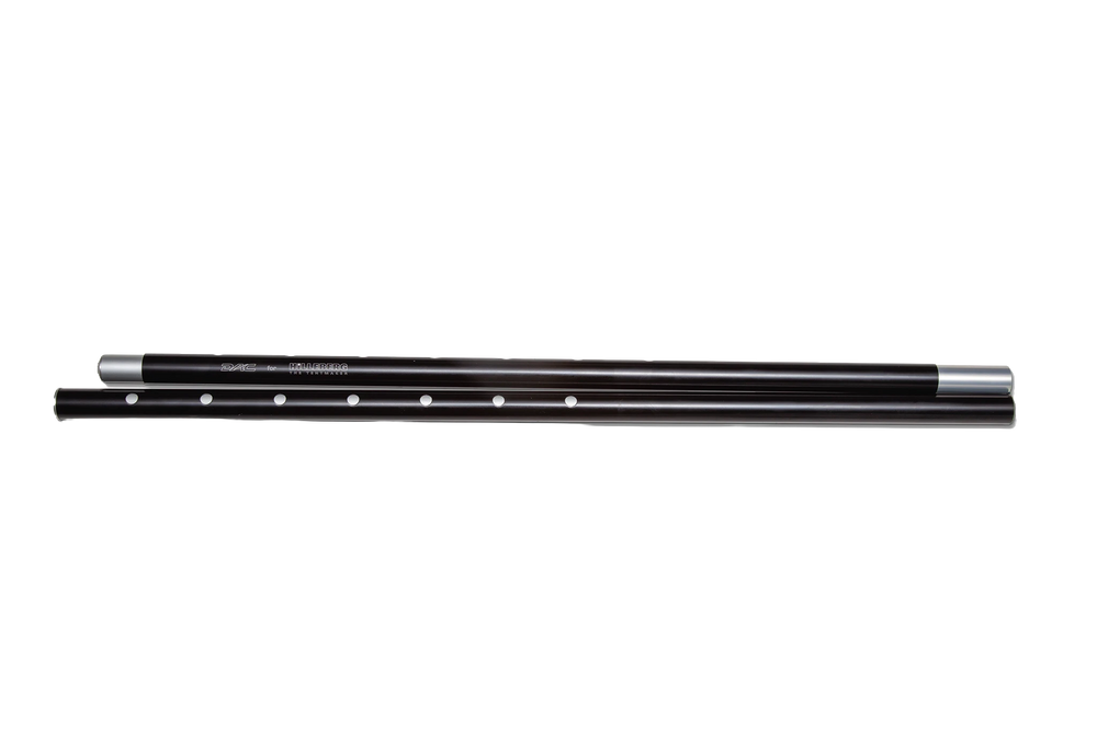 Hilleberg Tarpstange 124 - 210 cm