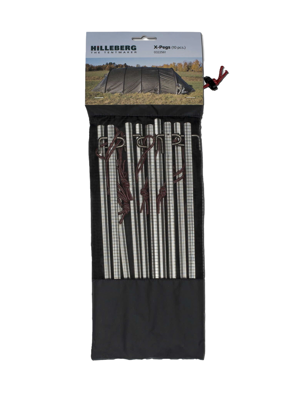 Hilleberg X-Peg