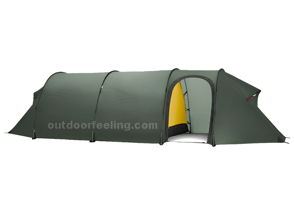 Hilleberg Keron 4 GT Tactical
