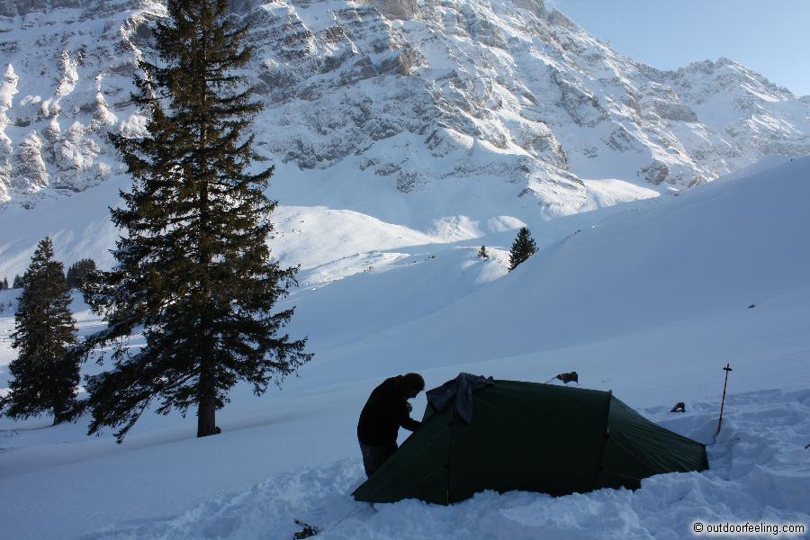 Hilleberg Nallo 2