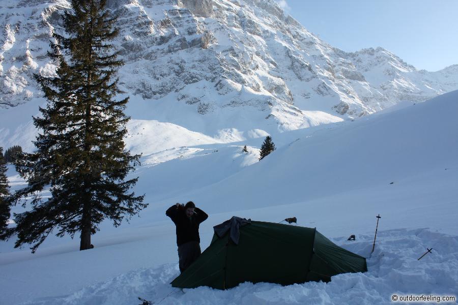 Hilleberg Nallo 2