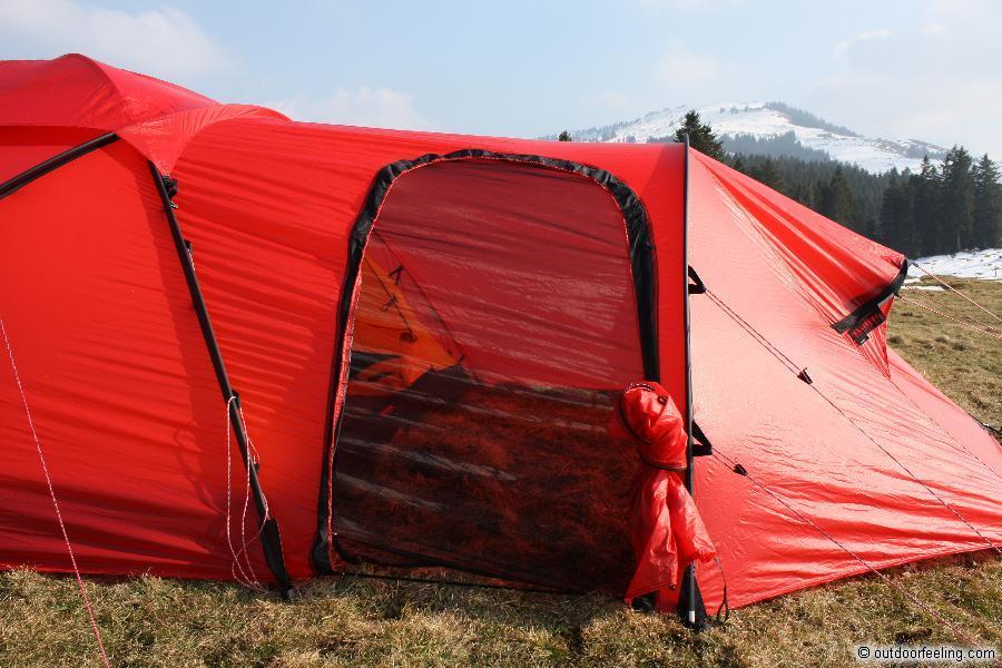 Hilleberg Saitaris