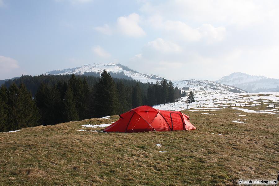 Hilleberg Saitaris