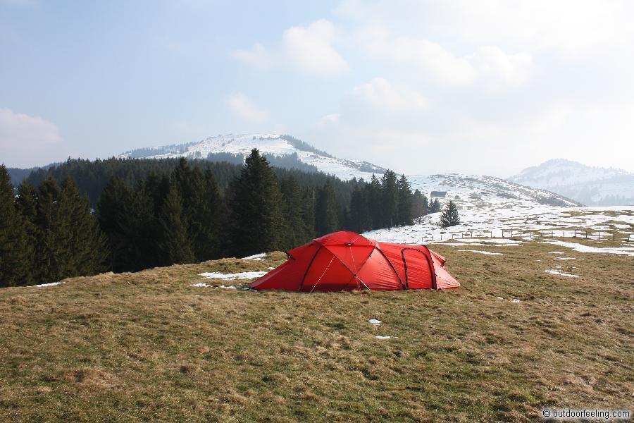 Hilleberg Saitaris