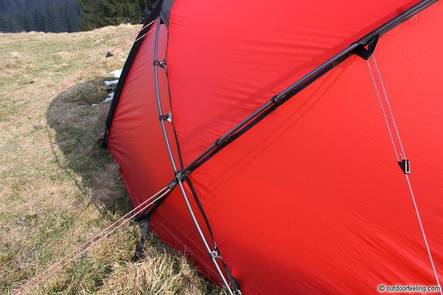 Hilleberg Saitaris