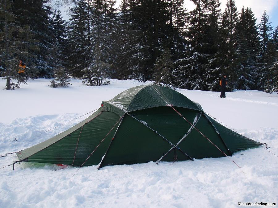 Hilleberg Tarra