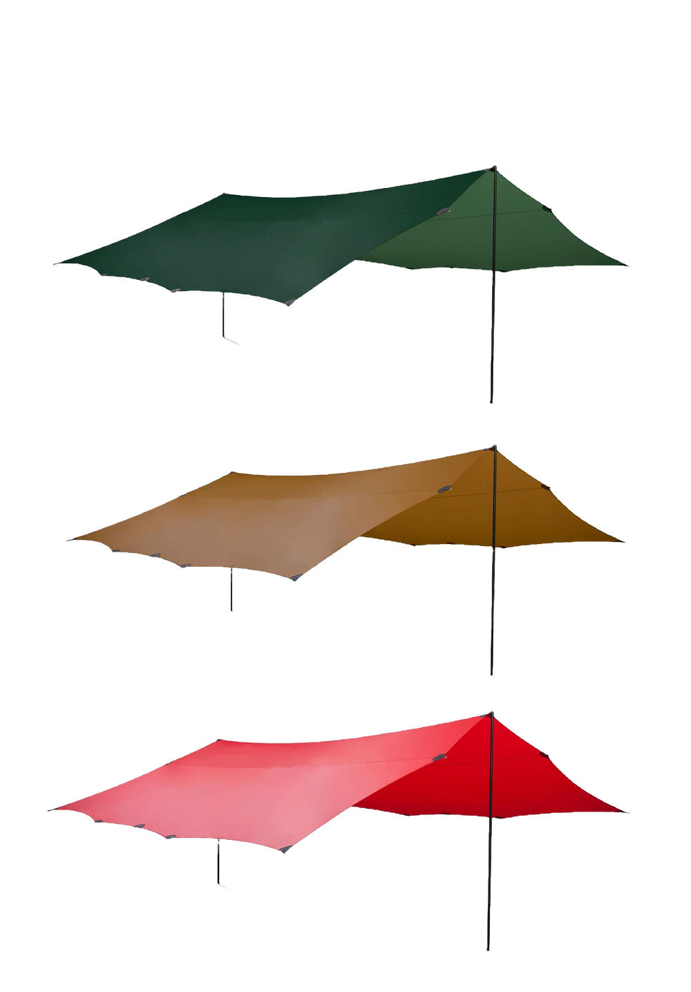 Hilleberg Tarp 20XP