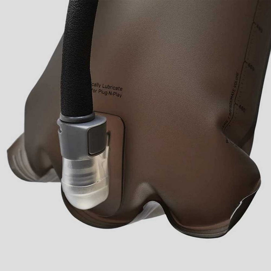 HydraPak Force 2 Liter