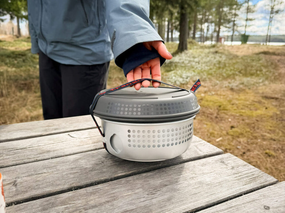 Trangia Nest Plate