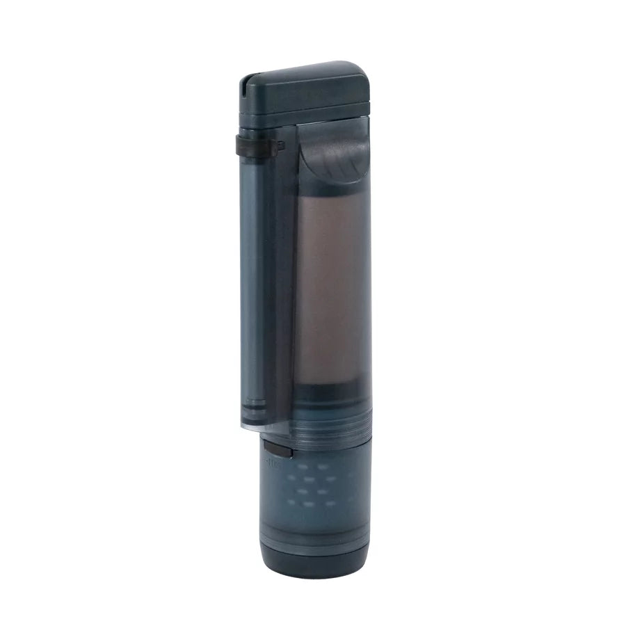 Katadyn Explorer Pro Filter – 3-Stufen-Wasseraufbereitung mit Virusentfernung