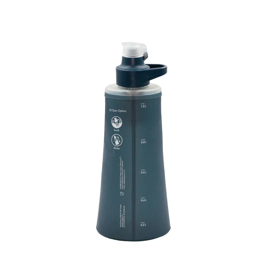 Katadyn BeFree Filter AC 1.0L - Schieferblau