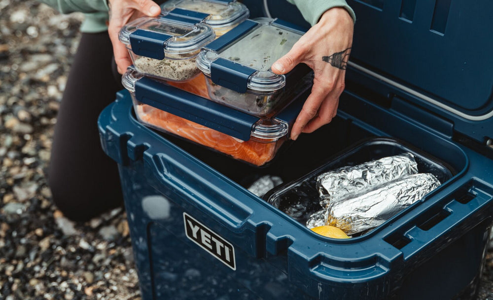 Yeti Food Storage Large