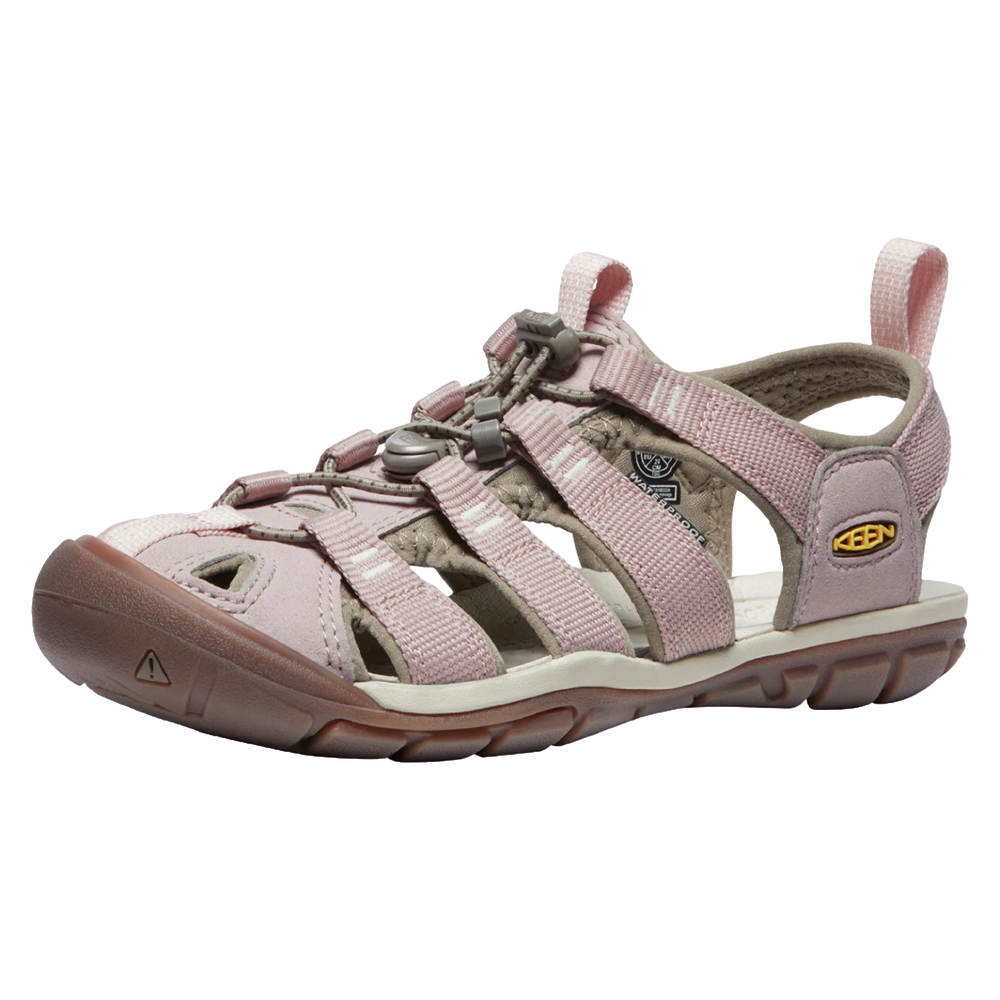 KEEN W Clearwater CNX Trekkingsandalen PINK
