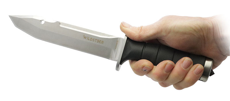 Wildsteer Krypton