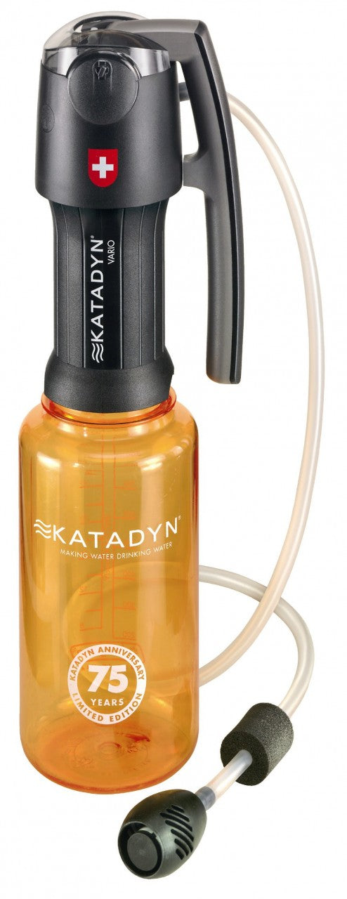 Katadyn Vario