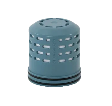 Explorer Virenfilter Ersatzelement