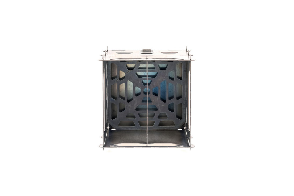Keith Titan Hobostove