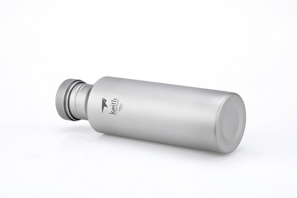 Keith Titanflasche 700ml