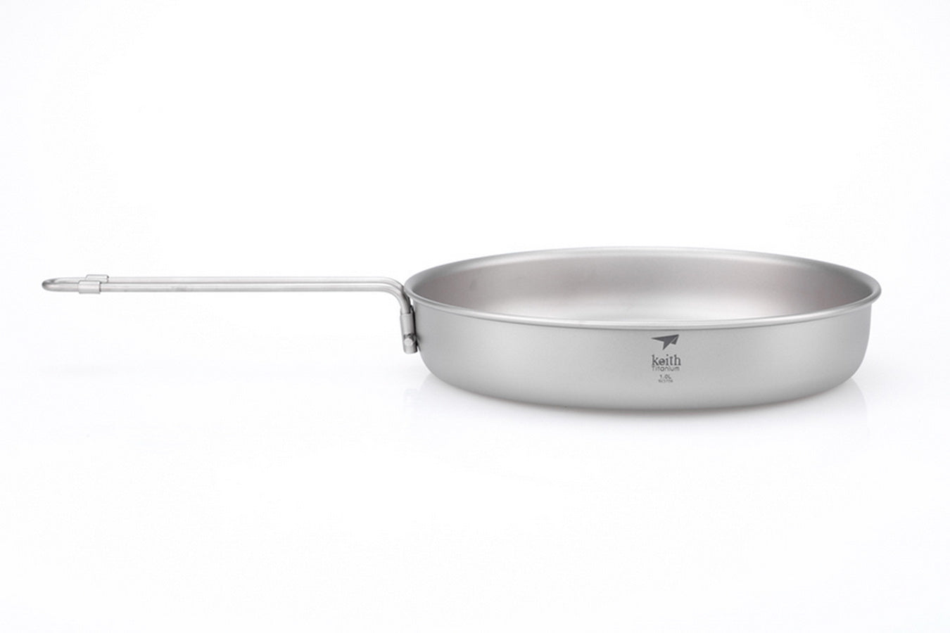 Keith Titanium Bratpfanne 20cm