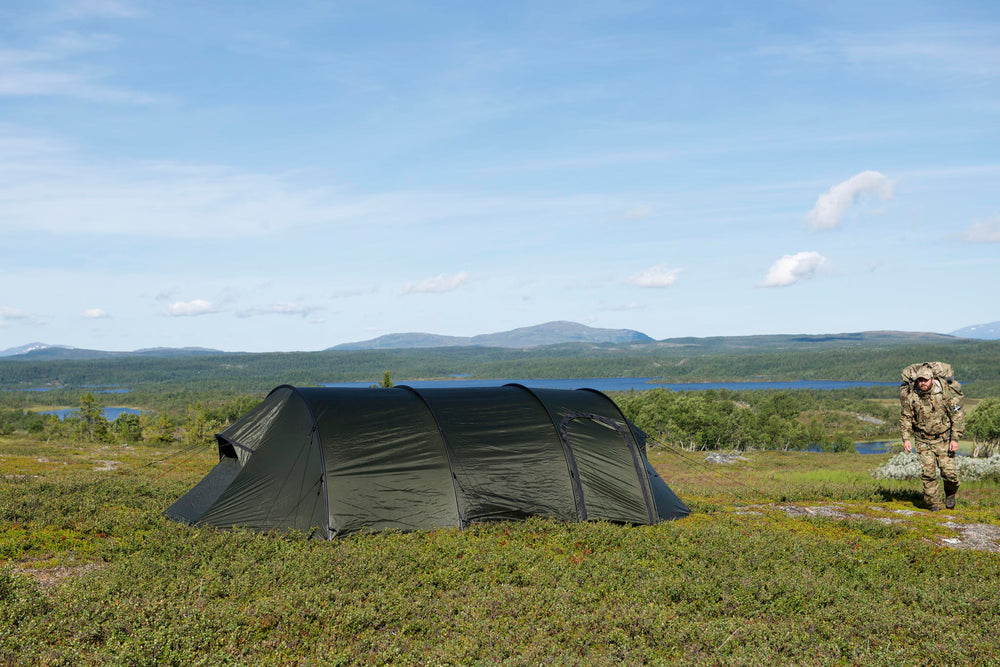Hilleberg Keron 4 GT Tactical