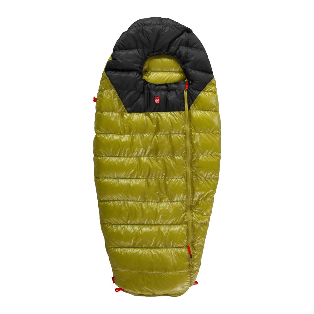 Pajak Kinderdaunenschlafsack Quest Wolf