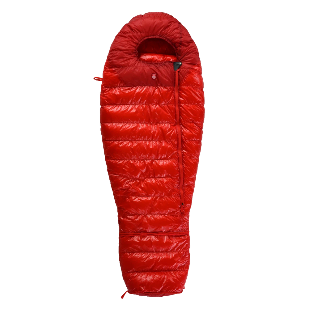 Pajak Kinderdaunenschlafsack Quest Bear
