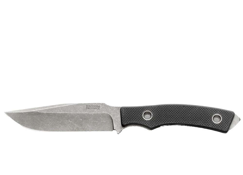 Klötzli Commando Knife