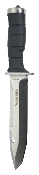 Wildsteer Krypton