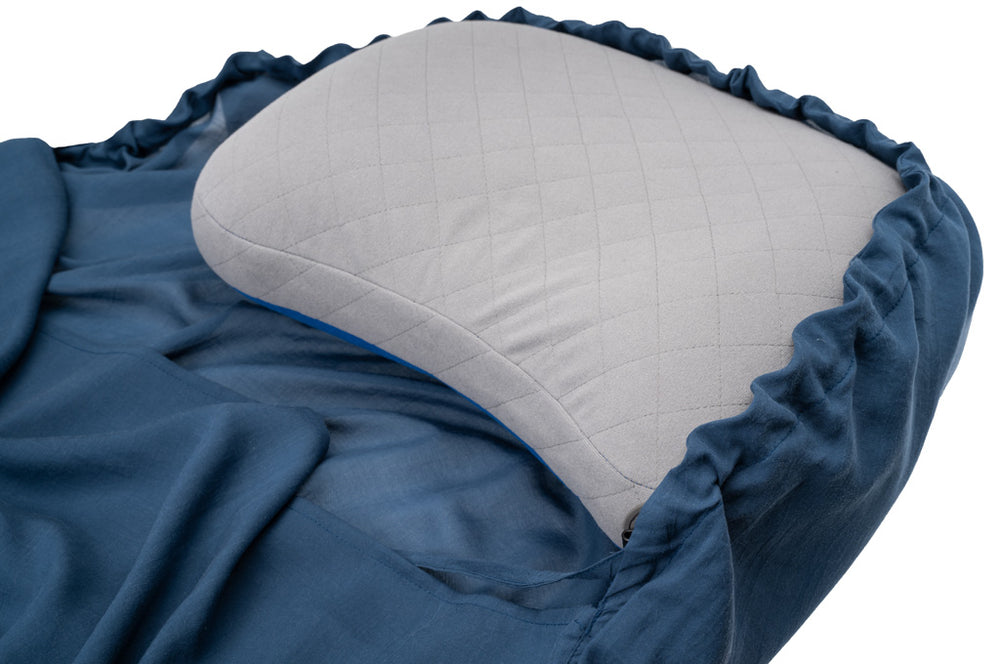 Cocoon Lyocell MummyLiner mystic blue
