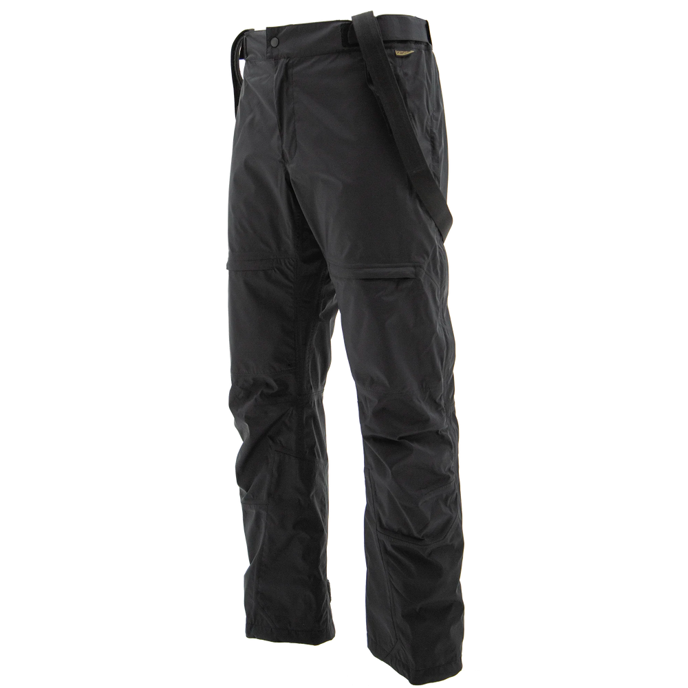 Carinthia LOFTSHELL® HYDRO PANTS – Wasserdichte & geräuscharme Outdoor-Hose