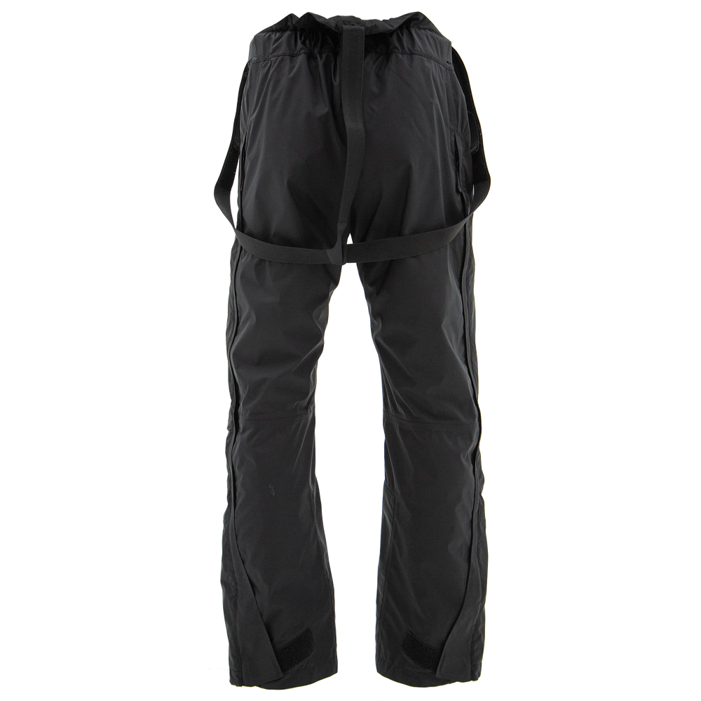 Carinthia LOFTSHELL® HYDRO PANTS – Wasserdichte & geräuscharme Outdoor-Hose