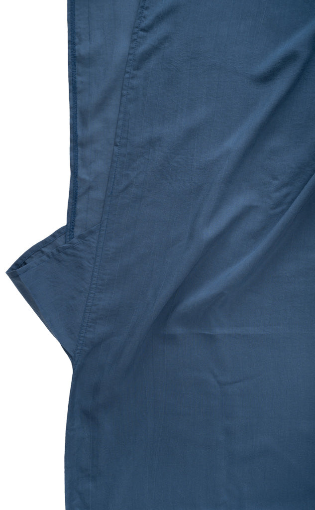 Cocoon Lyocell TravelSheet mystic blue