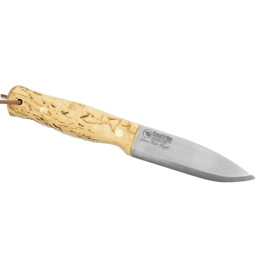 Casström Lars Fält Knife