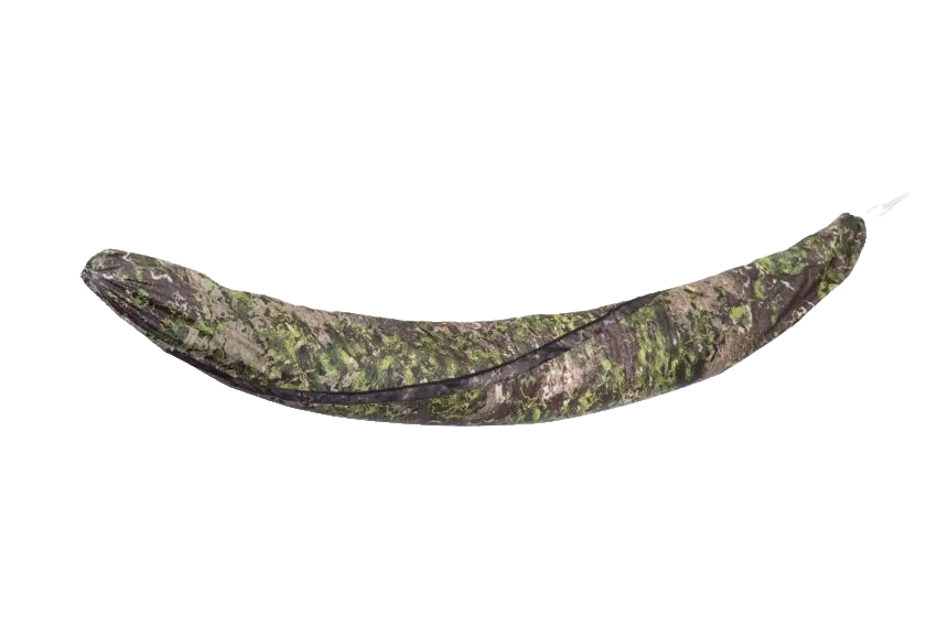Lesovik Larva FARBA F2 Terskog XXL-Hängematten-Packsack