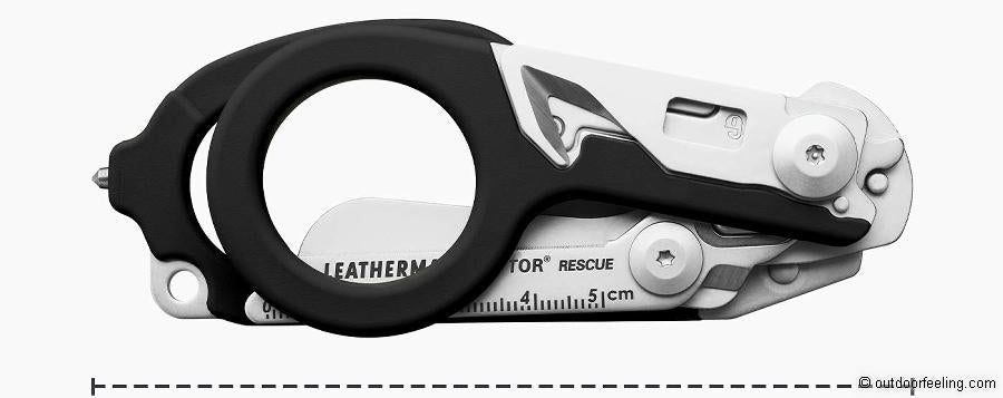 Leatherman Raptor Rescue Rot
