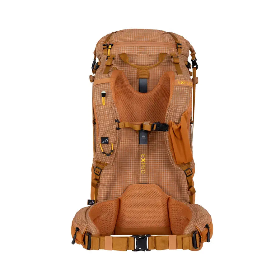 Exped Lightning 40 S/M – Ultraleichter Rucksack