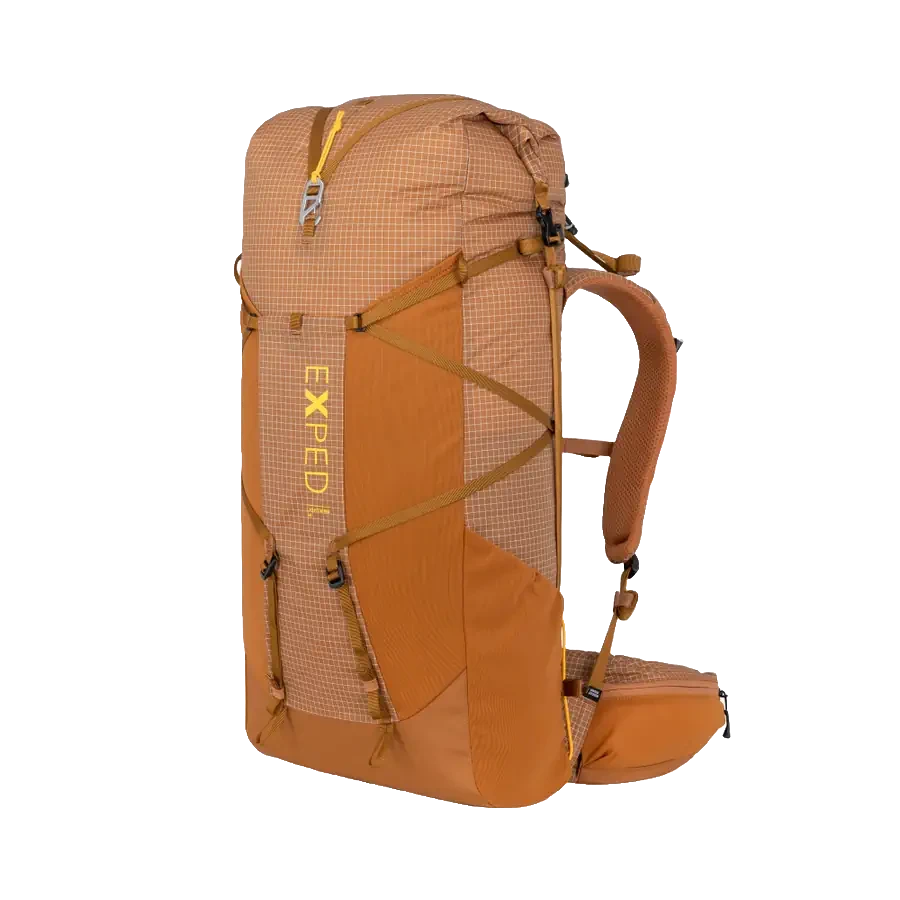 Exped Lightning 40 S/M – Ultraleichter Rucksack
