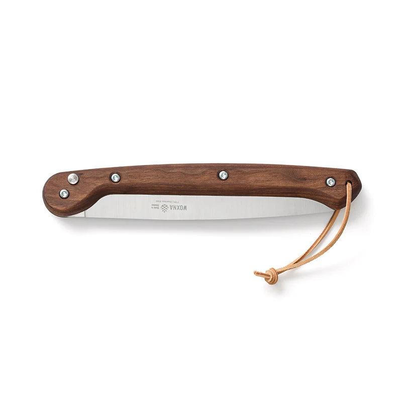 Woxna Ljusnan Klappsäge 25cm