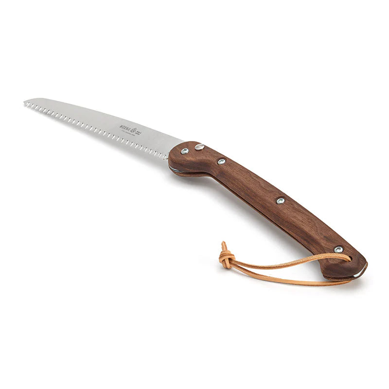 Woxna Ljusnan Klappsäge 25cm