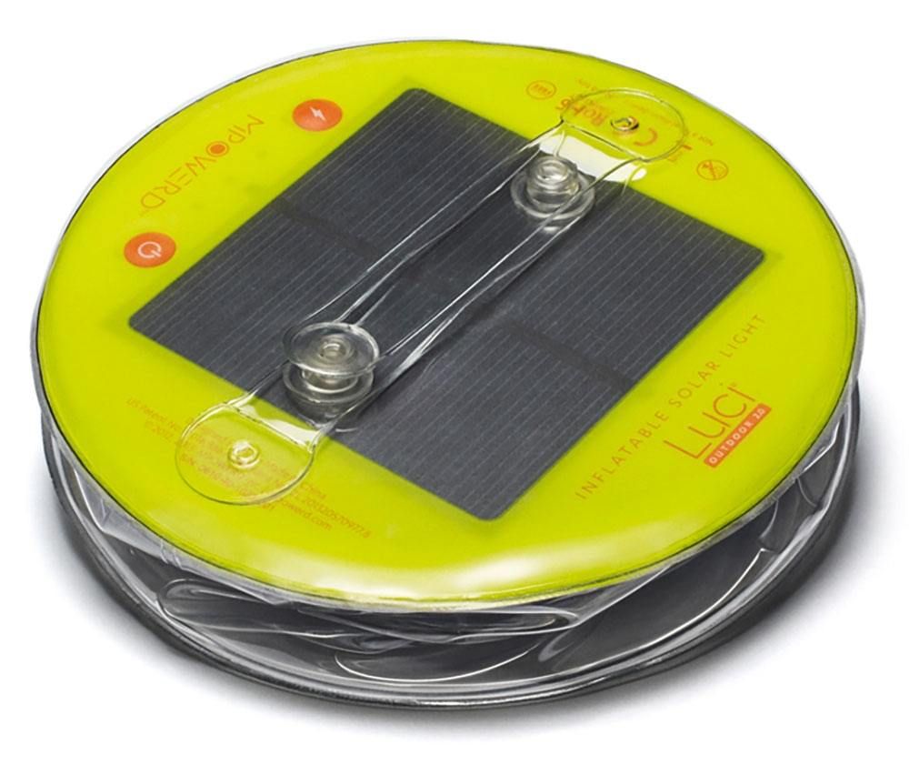 Luci Solar Light Outdoor