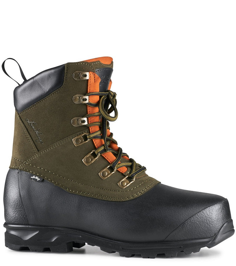 Lundhags Skare II Mid – Leichter und warmer Winterstiefel