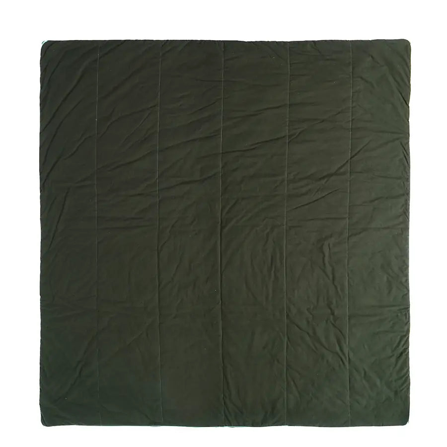 EXPED LuxeWool Blanket DUO