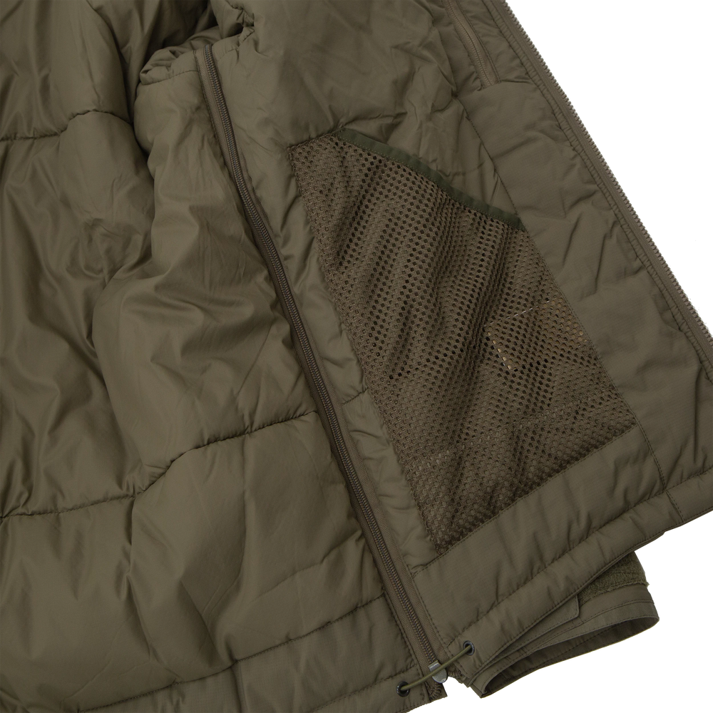 Carinthia MIG 5.0 Jacket -15 °C