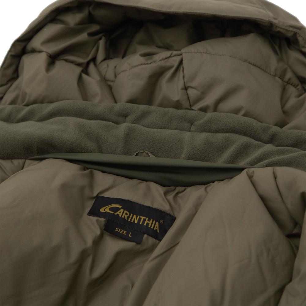 Carinthia MIG 5.0 Jacket -15 °C