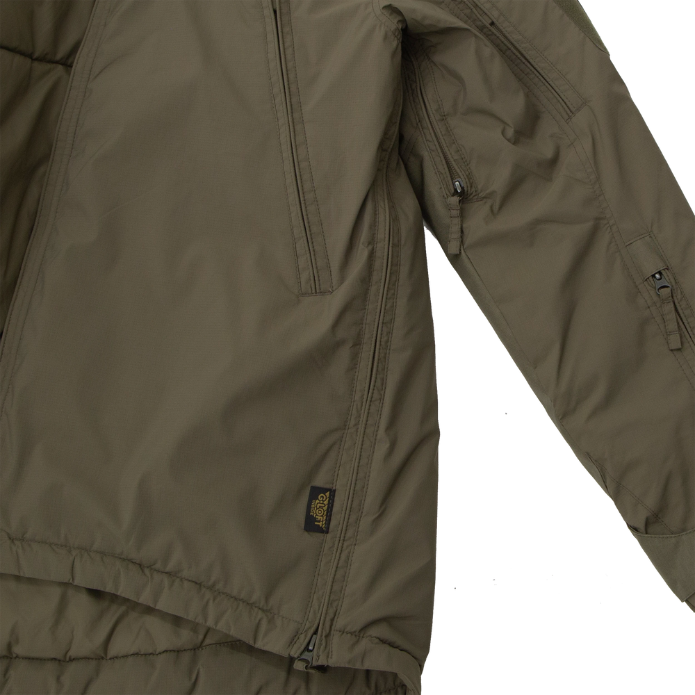 Carinthia MIG 5.0 Jacket -15 °C