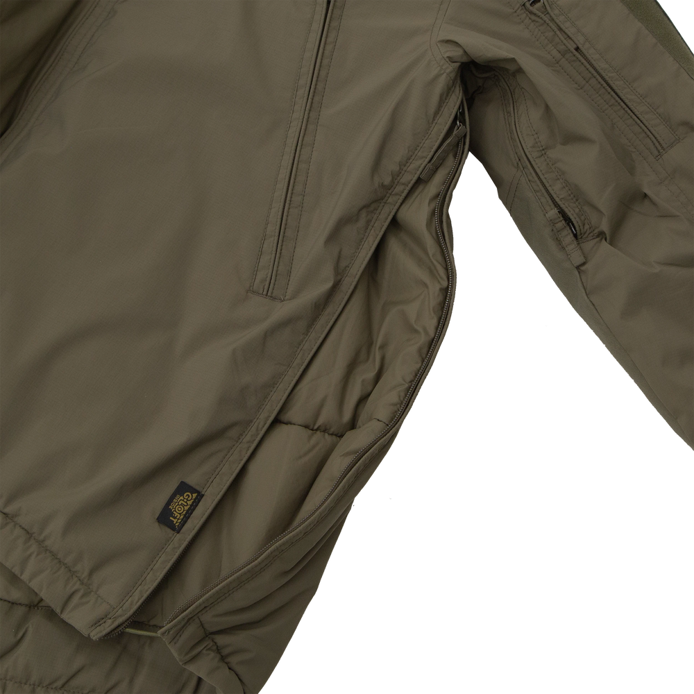 Carinthia MIG 5.0 Jacket -15 °C