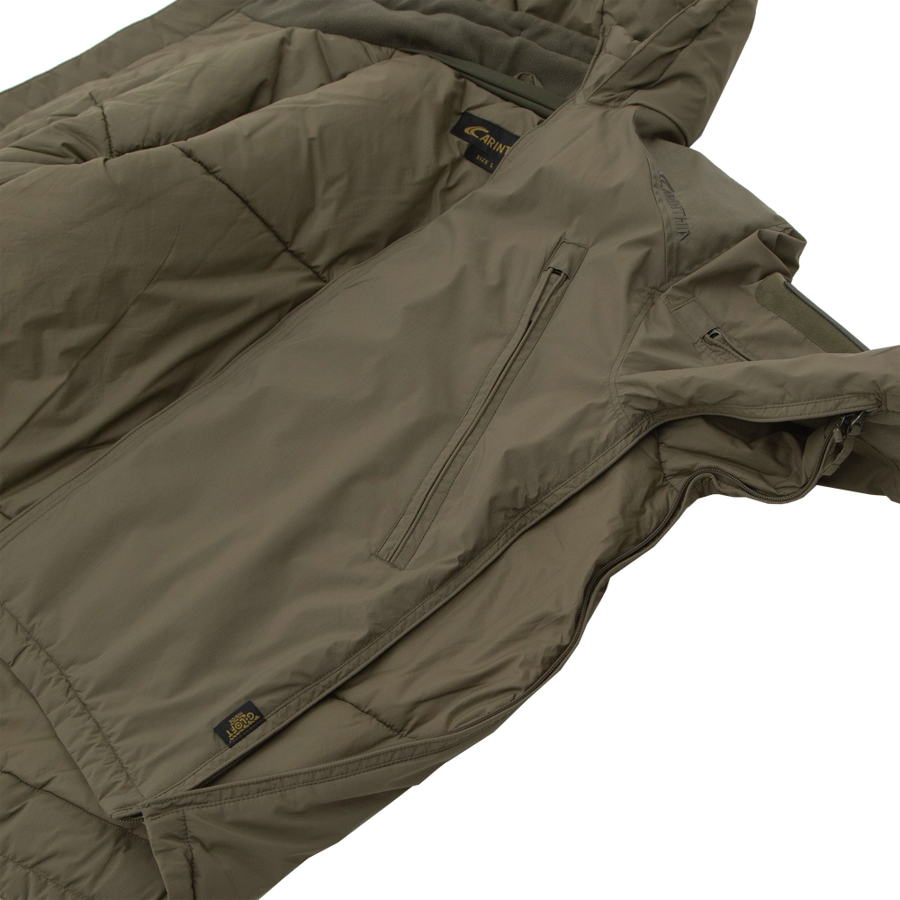 Carinthia MIG 5.0 Jacket -15 °C