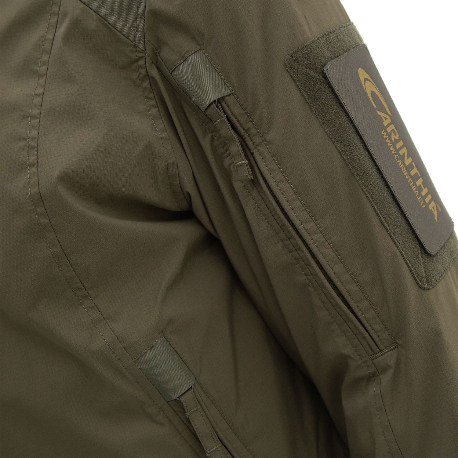 Carinthia MIG 4.0 Lady Jacket  -15°C