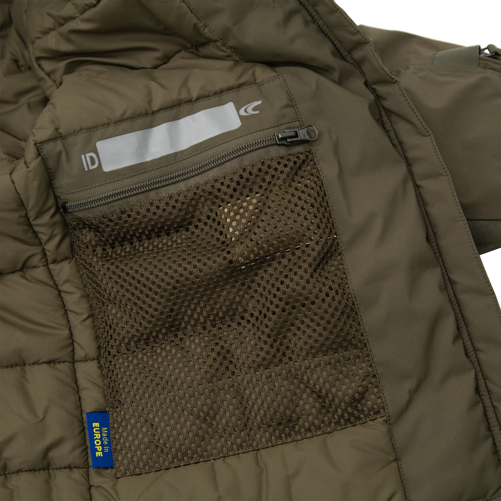 Carinthia MIG 4.0 Lady Jacket  -15°C