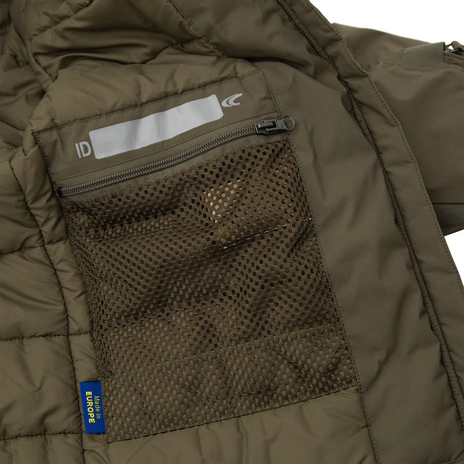 Carinthia MIG 4.0 Lady Jacket  -15°C